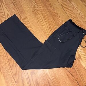 Med Couture Scrub Bottoms